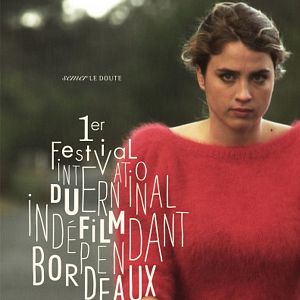 Photo Festival International du Film Indépendant de Bordeaux - FIFIB