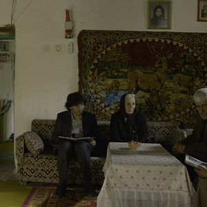 Photo Babamın Sesi