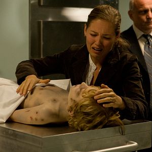 Photo The Tortured