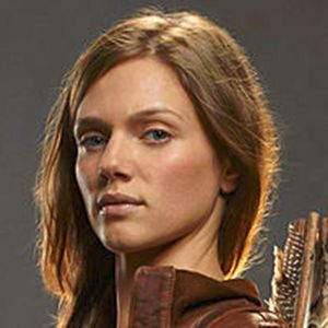 Photo Tracy Spiridakos