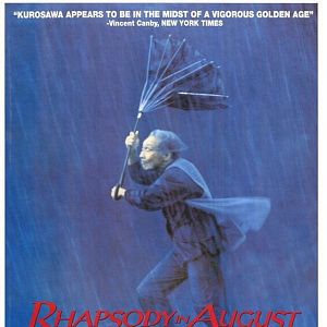 Photo Rhapsodie en août