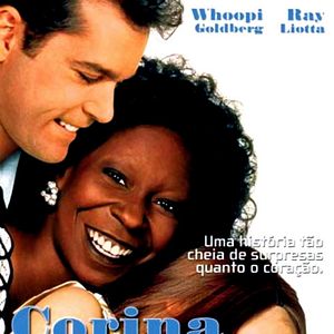 Photo Corrina, Corrina