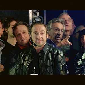 Photo François Feldman