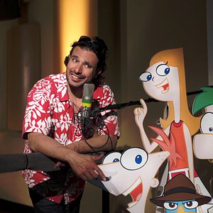 Photo Phineas et Ferb