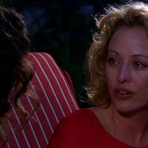 Photo Virginia Madsen