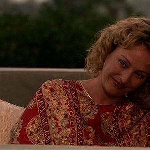 Photo Virginia Madsen