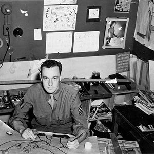 Photo With Great Power: The Stan Lee Story