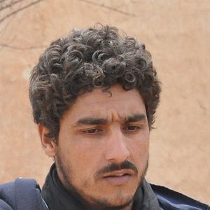 Photo Ali Zarif