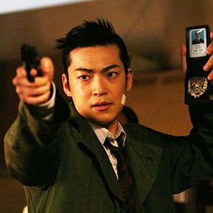 Photo Shunsuke Daitô