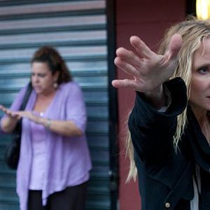 Photo Marcia DeBonis