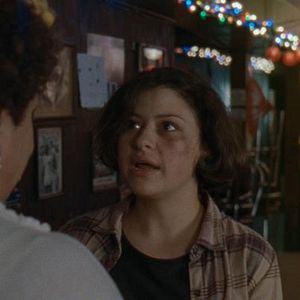 Photo Alia Shawkat