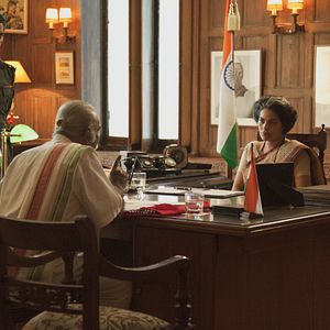 Photo Sarita Choudhury