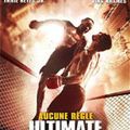 Photo Ultimate Fight