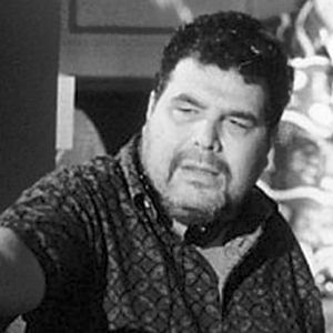 Photo George Pan Cosmatos