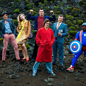 Photo Thomas Seraphine