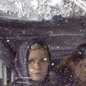 Photo Armageddon de glace