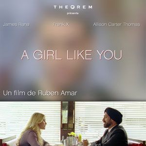 Photo A Girl Like You with a Boy Like Me