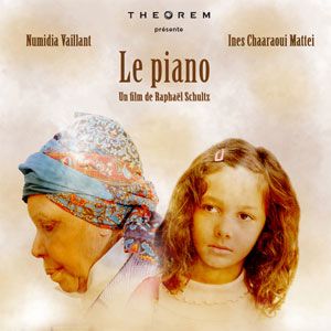Photo Le Piano