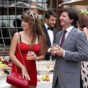 Photo To Rome with Love