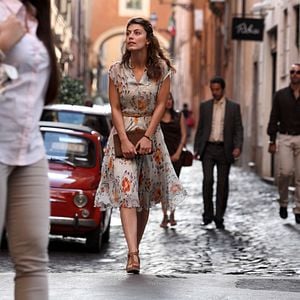 Photo To Rome with Love