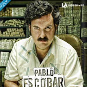 Photo Pablo Escobar, le Patron du Mal