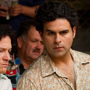 Photo Mauricio Mejía