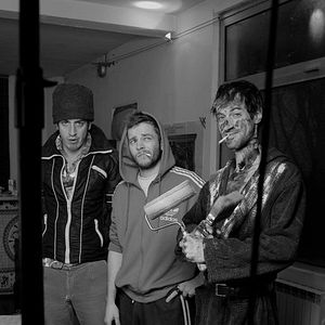 Photo Benoît Saidlitz