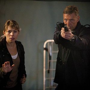 Photo Mikael Persbrandt