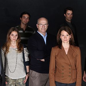 Photo Vertige