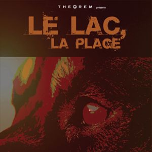 Photo Le Lac, la plage