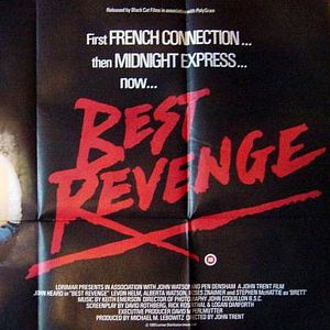 Photo Best Revenge