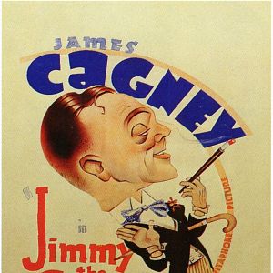 Photo Jimmy the Gent