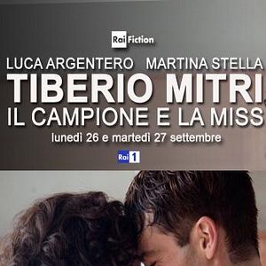 Photo Tiberio Mitri: Il campione e la miss