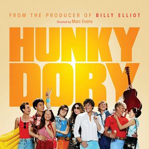 Photo Hunky Dory