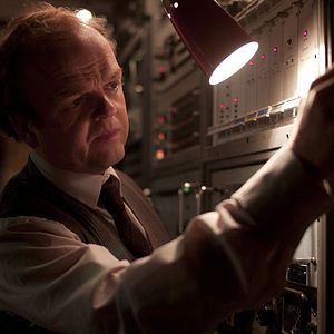 Photo Toby Jones