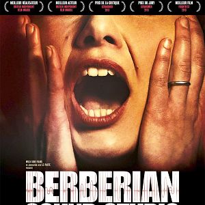 Photo Berberian Sound Studio