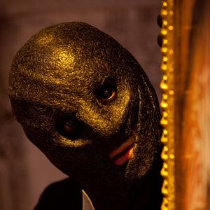 Photo Randall Archer