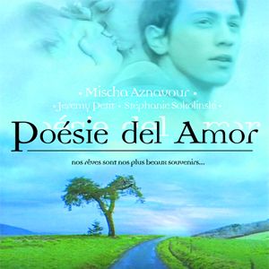 Photo Poésie del amor