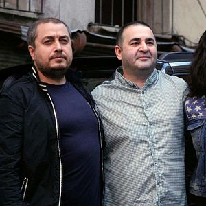 Photo Melisa Aslı Pamuk