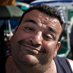 Photo Nello Iorio
