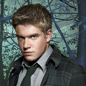 Photo Bobby Lockwood