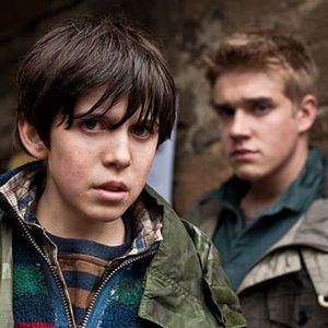 Photo Bobby Lockwood