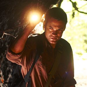 Photo Jack Wilder et la mystérieuse Cité d'Or