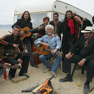 Photo Sous le Soleil