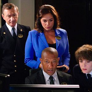 Photo Edouard Montoute