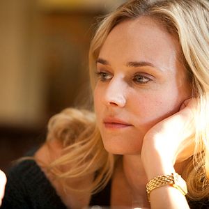 Photo Diane Kruger