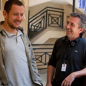 Photo Pascal Chaumeil