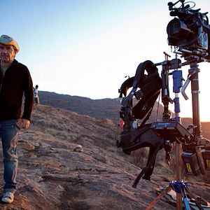 Photo Pascal Chaumeil