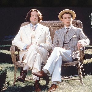 Photo Oscar Wilde