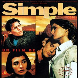 Photo Simple Men